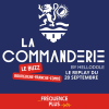 Le Buzz du 20 Septembre, notre invité, Kévin Muzic