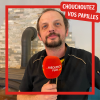 Le chef Nicolas Morel, l'Auberge du Fer à Cheval, La Chatelaîne (39),  Épisode 5/5