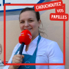 Joy Astrid, Chez Camille, Arnay-le-Duc (21), Épisode 4/5