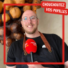 Le chef Vivien Sonzogni, Restaurant La Table Du Grapiot, Pupillin (39), Épisode 3/5