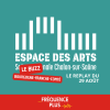 Le Buzz du 29 Août, notre invité, Nicolas Royer