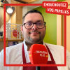Le chef Stevie Raffin, Restaurant Le Chalet, Lamoura (39), Épisode 1/5