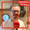 Le Chef James Hall, Restaurant Les Clochettes du Risoux, Chapelle-des-Bois (25), Épisode 1/5