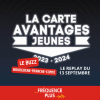 Le Buzz du 13 Septembre, notre invité, Willy Bourgeois