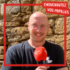 Le Chef Vivien Sonzogni, Restaurant Étoilé La Table Du Grapiot, Pupillin (39), Épisode 1/5