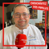 Le chef David Darnajoux, Le Café des Arts, Ornans (25), Épisode 2/5