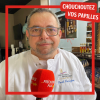 Le chef David Darnajoux, Le Café des Arts, Ornans (25), Épisode 1/5