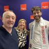 Hugo Demoury, Mister France Bourgogne 2025 était l'invité de Room Service