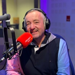 Temps fort Bonjour Charlie, l'émission spéciale