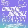 L'Actu du jour : une croisière agricole à Besançon
