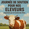 L'Actu du Jour: journée de soutien aux éleveurs d'Ecleux