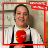 La cheffe Céline Charrin, l'Auberge de la Croix Blanche, Beaurepaire-en-Bresse (71),  Épisode 5/5