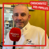 Le chef Laurent Bouthenet, Le restaurant du Château, Saint-sernin-du-bois (71), Épisode 2/5