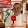 Yoann Chapuis, Restaurant Le Greuze, Tournus (71), Épisode 5/5