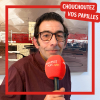 Le chef Antonio Hernandez, Restaurant À La Bonne Franquette, Pontailler-sur-Saône (21), Épisode 1/5