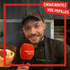 Le chef Charlélie Clerget, le restaurant "Lion d'Or", Messigny-et-Vantoux (21), Épisode 3/5