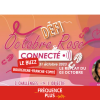 Le Buzz du 03 Octobre, notre invité, Dr Vincent Dancourt