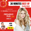 30 minutes Best Of SHAKIRA