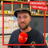 Le chef Adrien Caubit, Restaurant Les Délices De Frangy, Frangy-en-Bresse (71), Épisode 1/5