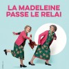 Corinne Lordier, la nouvelle Madeleine Proust était l'invitée de Room Service