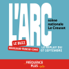 Le Buzz du 7 Septembre, notre invitée, Amélie Dahmani-Moussa
