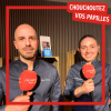 Les Chefs Victor Lamy et Laura Coucheney, Restaurant La Table de Victor, Alise-Sainte-Reine (21), Épisode 1/5