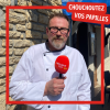 Le chef Anthony Paulin, Restaurant L'Olivier, Braillans (25), Épisode 1/5