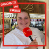 Blanche Loiseau, Loiseau du Temps, Besançon (25), Épisode 5/5