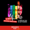 Le Buzz du 15 Septembre, notre invité, Arnaud Morize