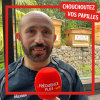 e chef Hassan Aït Alehiane, Restaurant Le Gourmand, Chalon-Sur-Saône (71), Épisode 2/5