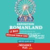 Le Buzz du 31 Août, notre invité, Roman Kennel