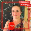 La Cheffe Marion Chouroux, Restaurant "Au Goût Du Risoux", Bellefontaine (39), Épisode 1/5