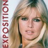 L'Actu du jour : exposition Brigitte Bardot à Pontarlier
