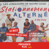 Le Buzz du 12 Septembre, notre invitée, Martine Pingon