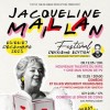 L'Actu du Jour: 2ème édition du Festival Jacqueline Maillan à Pray-le-Monial