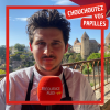 Martin Vial, La cuisine de la Fontaignotte, Semur-en-Auxois (21), Épisode 5/5