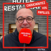 Patrick Franchini, Le Moulin des écorces, Dole (39), Épisode 5/5