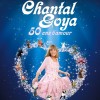 Chantal Goya fête 50 ans d'amour au Zénith de Dijon