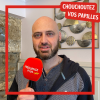 Le chef Nicolas Péry, Restaurant Les Rives De L'Ain, Pont-De-Poitte (39), Épisode 1/5