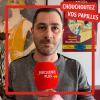 Le chef Mickael Matrat, Restaurant La Poule Au Pot, Louhans (71), Épisode 5/5