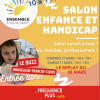 Le Buzz du 8 mars, notre invitée, Emilie Curie 