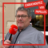 David Pageaut, Le Chaudron, Ratte (71), Épisode 3/5