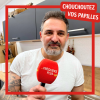 Le chef Ignazio Fabiano, Restaurant Cucina E Piacere, Besançon (25), Épisode 1/5