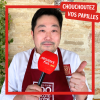 Le chef Takashi Kinoshita, Restaurant Les Murisaltiens, Meursault (21), Épisode 1/5