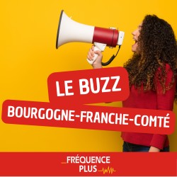 Temps fort Le Buzz du 19 Mai, notre invitée, Louane