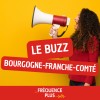 Le Buzz Bourgogne-Franche-Comté