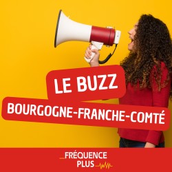 Temps fort Le Buzz du 26 Février, notre invité, Virgile Carlsson