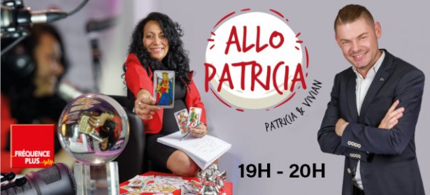 Allo Patricia