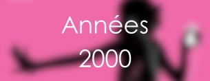 Années 2000 · TOP 100