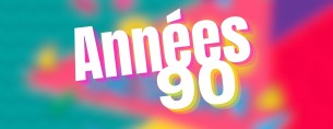 Années 90 · TOP 90